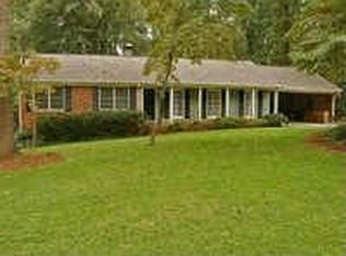 2442 Lively Trl, Atlanta, GA 30345