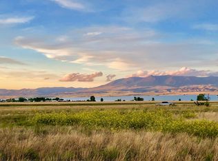 28 Bar Gulch Rd #J, Townsend, MT 59644