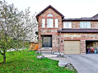 73 Bloomgate Cres, Richmond Hill, ON L4E3Z1