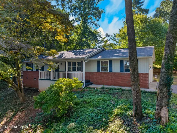 536 Chisholm Trl, Knoxville, TN 37919
