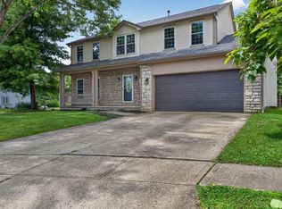 512 Barden Ct, Columbus, OH 43230