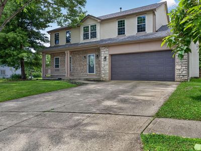 512 Barden Ct, Columbus, OH, 43230