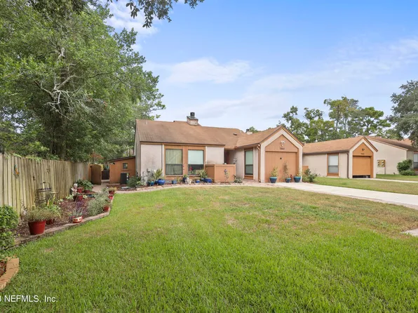 7840 FAWN OAKS Court, Jacksonville, FL 32256