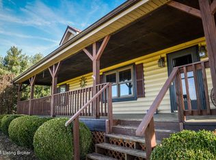 3286 Lebanon Rd, Springfield, KY 40069