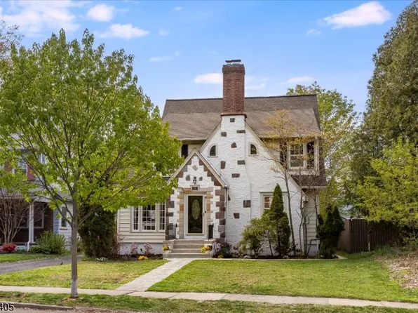 263 Richmond Ave, South Orange Village Twp., NJ 07079