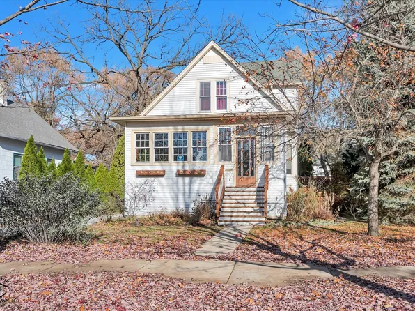 1650 W 105th St, Chicago, IL 60643