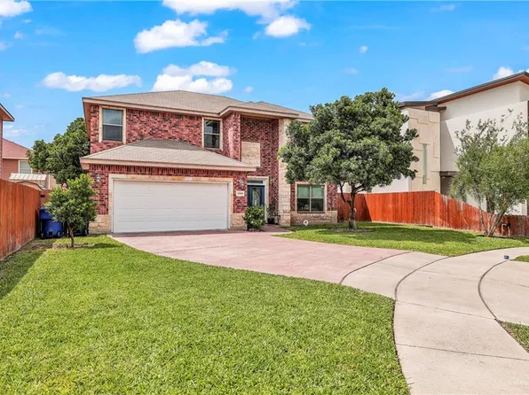 5509 N 35th St, McAllen, TX 78504