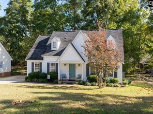 237 Boulters Lock Rd, Irmo, SC 29063