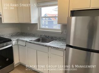 156 Rand St APT 5, Central Falls, RI 02863