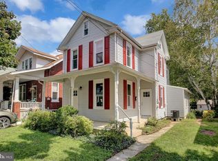 29 N 8th St, Lemoyne, PA 17043