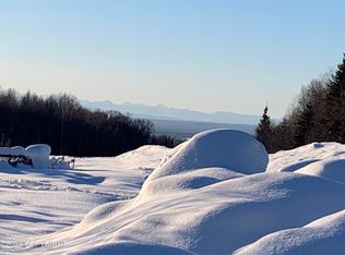 0 W Willow Fishhook Rd, Willow, AK 99688