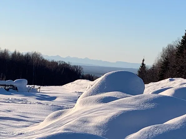 0 W Willow Fishhook Rd, Willow, AK 99688