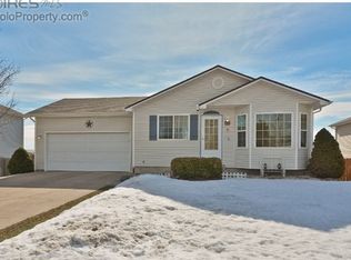 3022 Hawk Dr, Evans, CO 80620