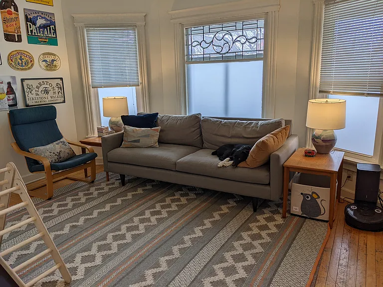 1225 Jenifer St #2 — Photo 24
