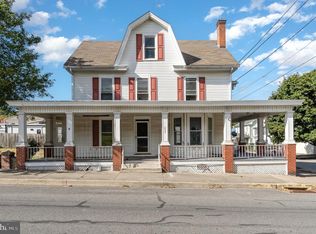 202 Licking St, Mifflin, PA 17058