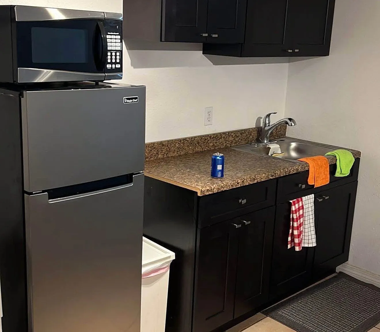 Studio, 375 sqft, $1,100 — Photo 4