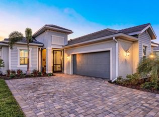 25205 Longmeadow Dr, Punta Gorda, FL 33955