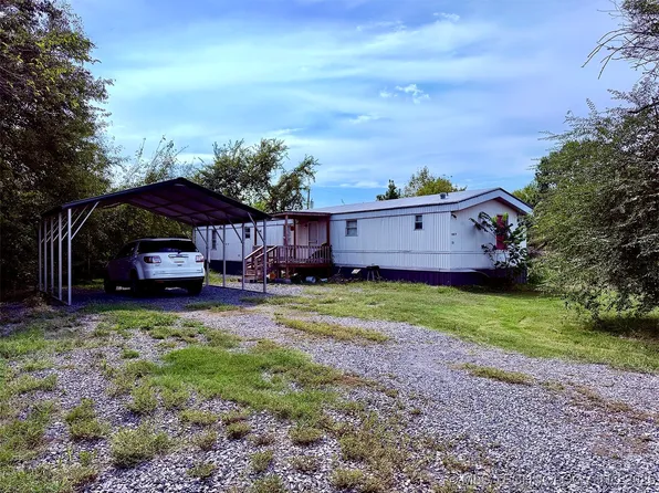 907 Harris St, Muskogee, OK 74403