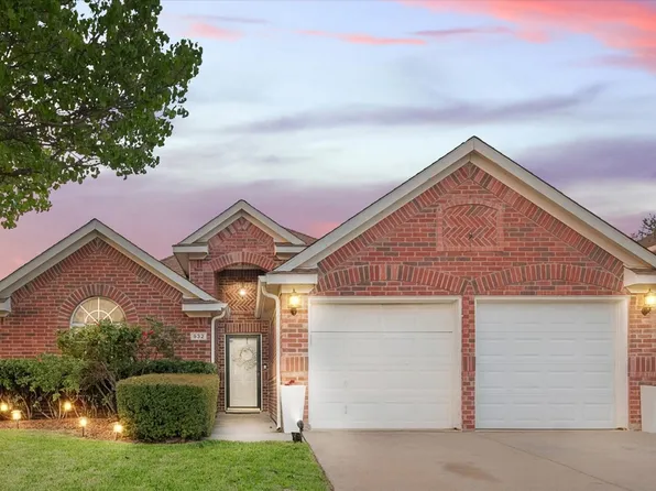 932 Darbytown Rd, Grand Prairie, TX 75052