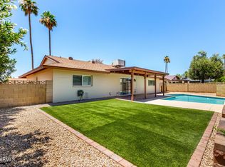 3913 N 86th St, Scottsdale, AZ 85251