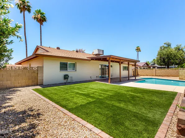 3913 N 86TH Street, Scottsdale, AZ 85251