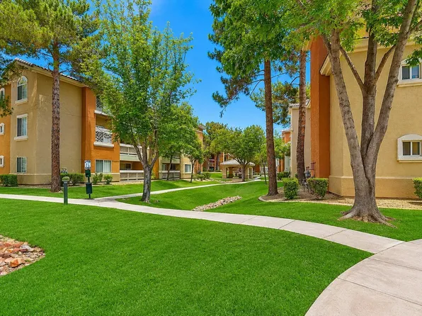 Serena Shores Apartments