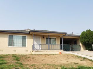 2008 Fairfax Rd, Bakersfield, CA 93306