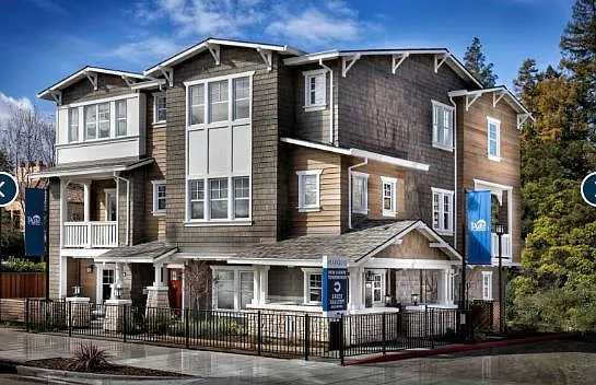 133 Encinal Ave — Photo 2