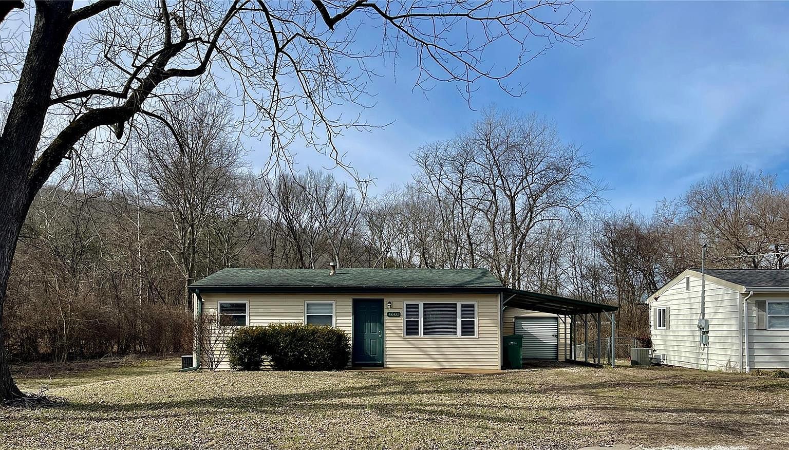 4681 Hillsboro House Springs Rd, House Springs, MO 63051 Zillow