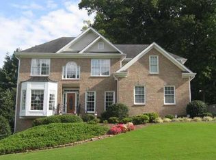 5646 Nottingham Dr NW, Lilburn, GA 30047