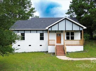 609 Maple St, Chester, SC 29706