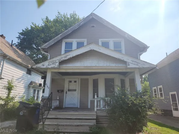 2183 W 103rd St, Cleveland, OH 44102