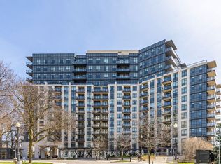 1135 Royal York Rd #801, Toronto, ON M9A0C3