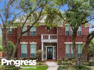 2534 Bridge Hampton Way, Sugar Land, TX 77479