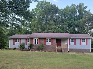 6362 Window Cliff Dr, Baxter, TN 38544