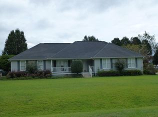 118 Alan Ct, Macon, GA 31216