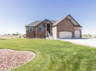 3005 S 2550 W, West Haven, UT 84401