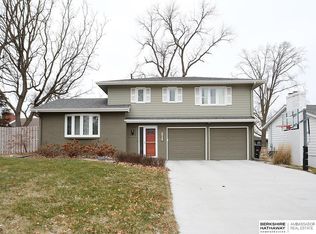 3622 S 107th Avenue Cir, Omaha, NE 68124