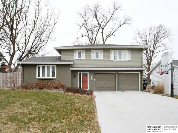 3622 S 107th Avenue Cir, Omaha, NE 68124