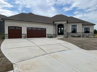 3518 NE 102nd Ter, Kansas City, MO 64155
