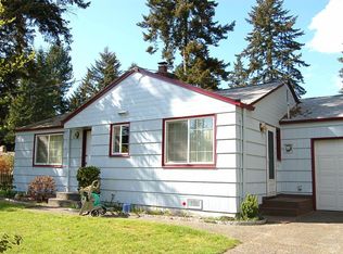 1902 N 157th St, Shoreline, WA 98133