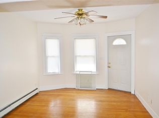 93 Princeton St #1A, Medford, MA 02155