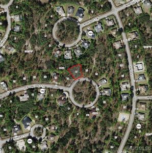 17 Rudbeckia Ct, Homosassa, FL, 34446