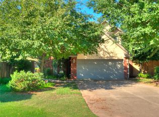 3836 Highpoint Ct, Norman, OK 73072