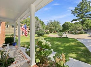 1120 Shetland Ct, Raleigh, NC 27609