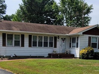 109 Church Ct, Grasonville, MD, 21638