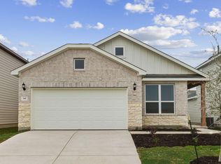 342 Begonia St, Buda, TX 78610