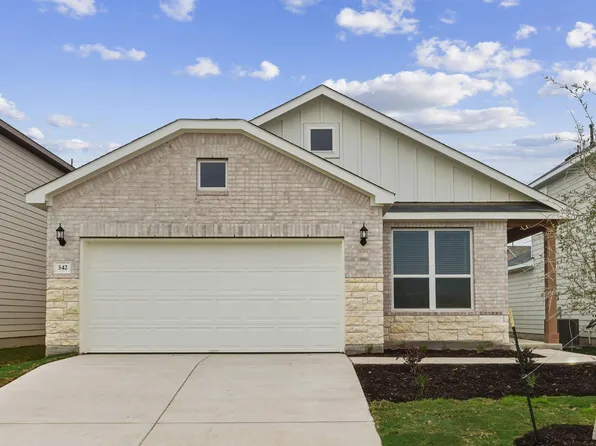 342 Begonia St, Buda, TX 78610