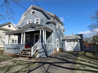 11 E Cleveland St, Greenfield, MA 01301