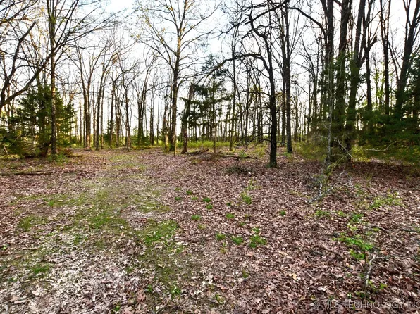 N 610th Rd, Tahlequah, OK 74464